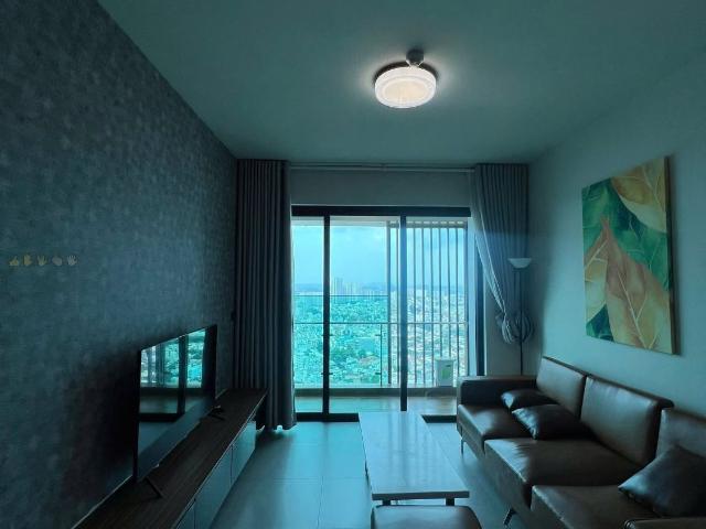 Căn hộ cho thuê tại Thủ Đức, Hồ Chí Minh