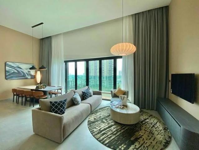 Căn hộ cho thuê tại Thủ Đức, Hồ Chí Minh