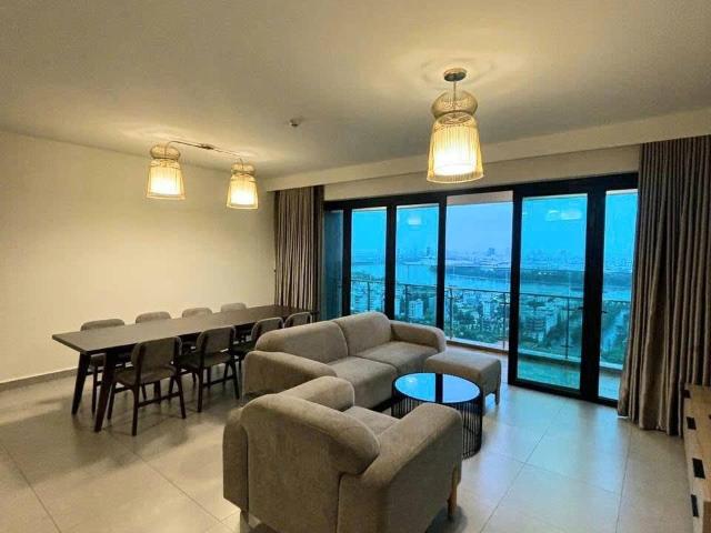 Căn hộ cho thuê tại Thủ Đức, Hồ Chí Minh