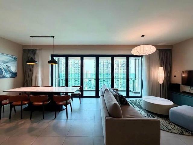Căn hộ cho thuê tại Thủ Đức, Hồ Chí Minh