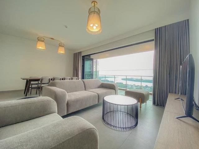 Căn hộ bán tại Thủ Đức, Hồ Chí Minh