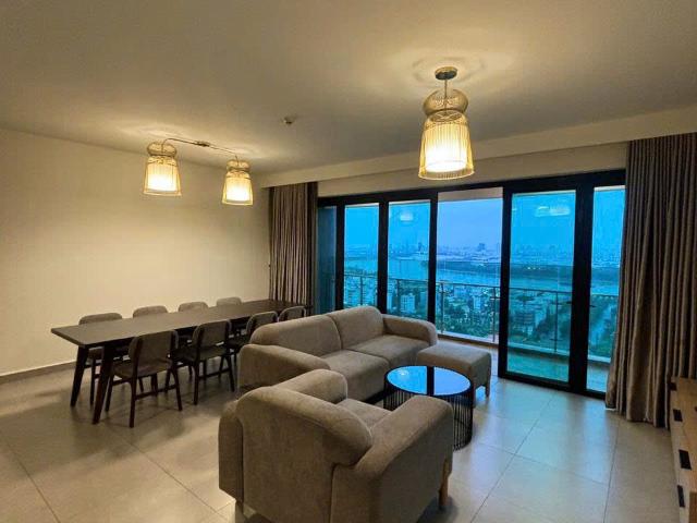 Căn hộ cho thuê tại Thủ Đức, Hồ Chí Minh