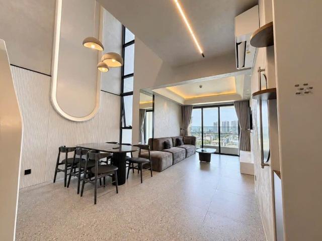 Căn hộ cho thuê tại KDC Thạnh Mỹ Lợi, Thành phố Hồ Chí Minh