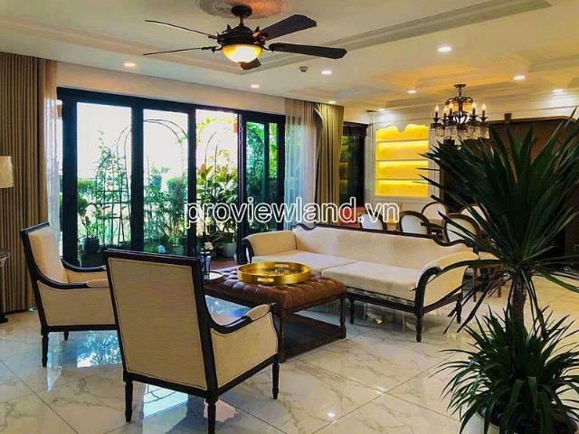 Căn hộ cho thuê tại Thủ Đức, Hồ Chí Minh