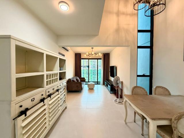 Căn hộ cho thuê tại Thủ Đức, Hồ Chí Minh