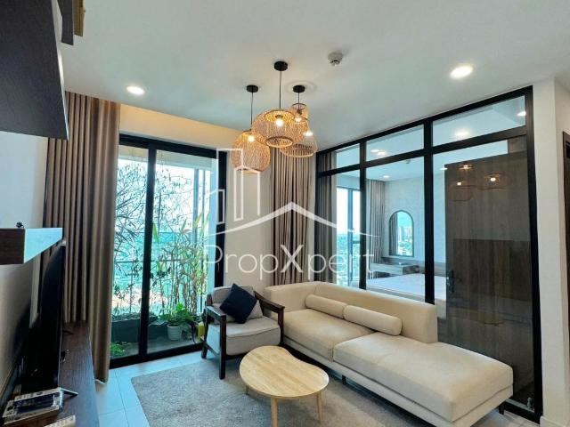 Căn hộ cho thuê tại Thủ Đức, Hồ Chí Minh
