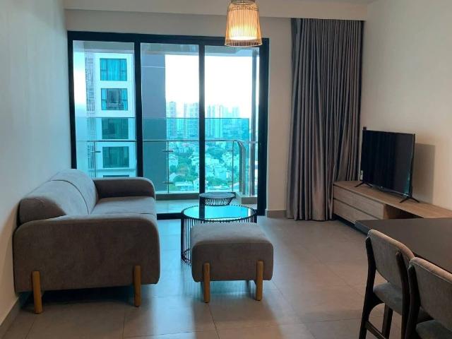 Căn hộ bán tại Thủ Đức, Hồ Chí Minh
