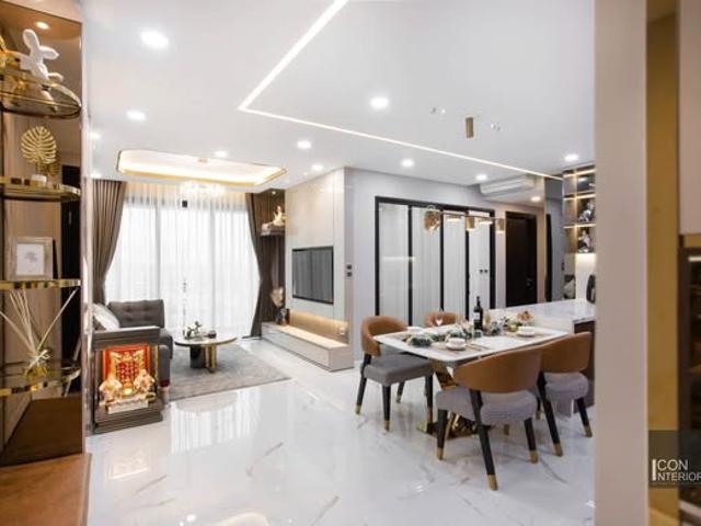 Căn hộ bán tại Thủ Đức, Hồ Chí Minh