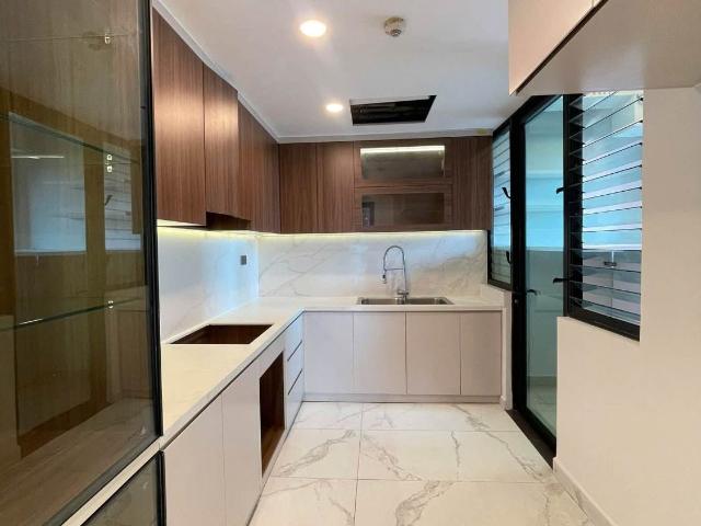 Căn hộ cho thuê tại Thủ Đức, Hồ Chí Minh