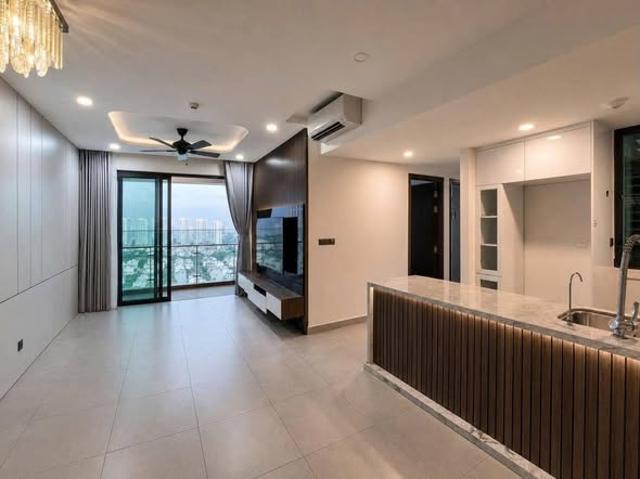 Căn hộ bán tại Thủ Đức, Hồ Chí Minh