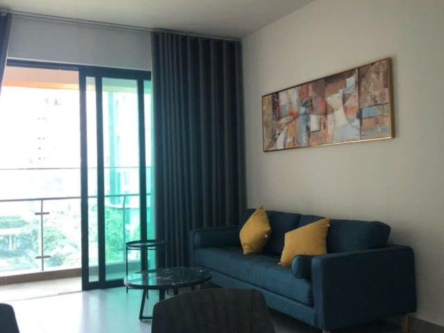 Căn hộ cho thuê tại Thủ Đức, Hồ Chí Minh