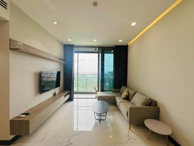Căn hộ cho thuê tại KDC Thạnh Mỹ Lợi, Thành phố Hồ Chí Minh