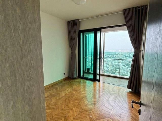 Căn hộ cho thuê tại KDC Thạnh Mỹ Lợi, Thành phố Hồ Chí Minh
