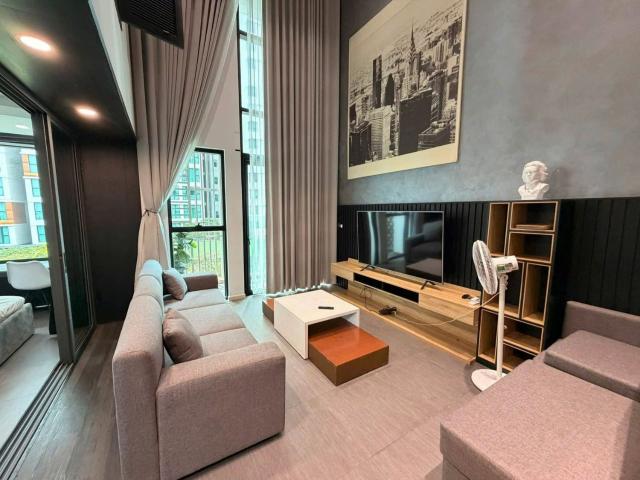 Căn hộ cho thuê tại KDC Thạnh Mỹ Lợi, Thành phố Hồ Chí Minh
