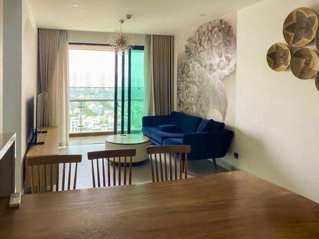 Căn hộ cho thuê tại Thủ Đức, Hồ Chí Minh