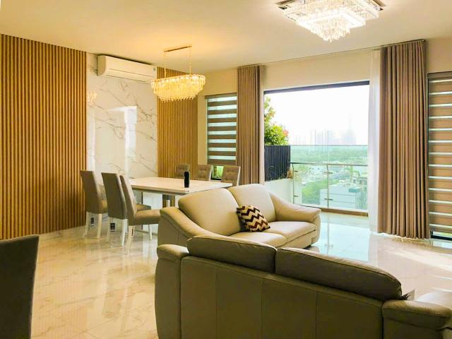 Căn hộ cho thuê tại Thủ Đức, Hồ Chí Minh