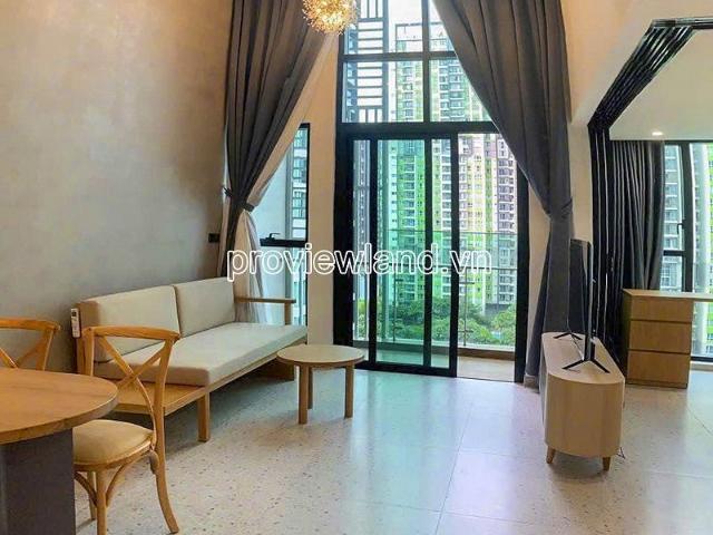 Căn hộ cho thuê tại Thủ Đức, Hồ Chí Minh