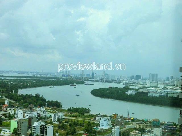 Căn hộ cho thuê tại Thủ Đức, Hồ Chí Minh