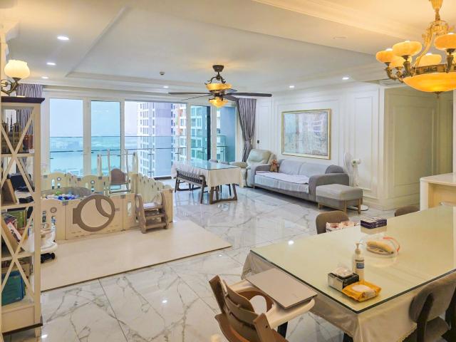 Căn hộ cho thuê tại Thủ Đức, Hồ Chí Minh