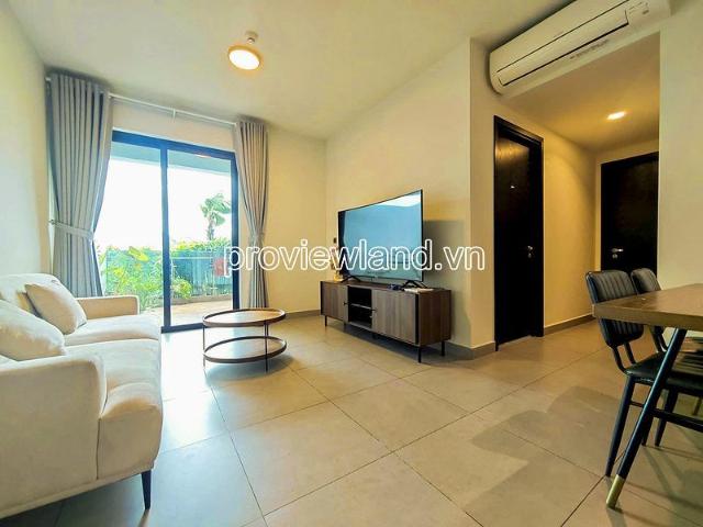 Căn hộ cho thuê tại Thủ Đức, Hồ Chí Minh