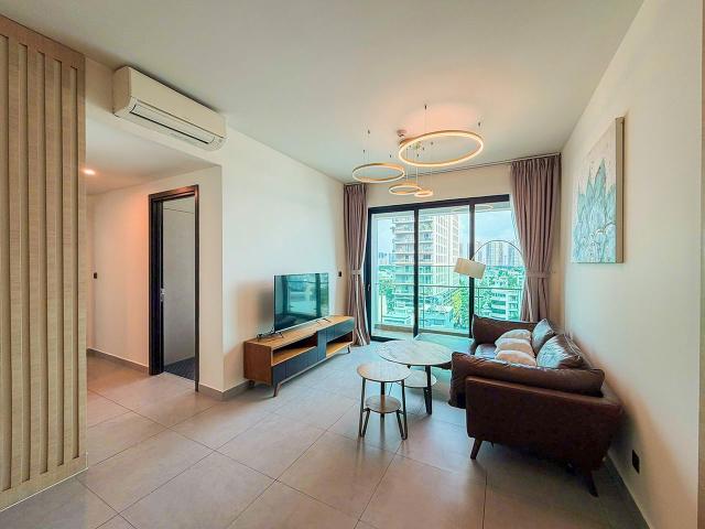 Căn hộ cho thuê tại Thủ Đức, Hồ Chí Minh