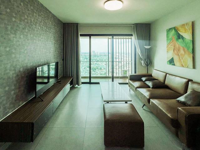 Căn hộ cho thuê tại Thủ Đức, Hồ Chí Minh