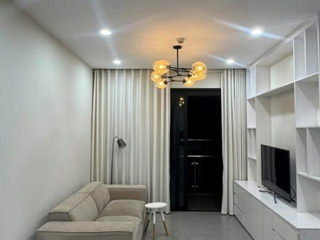 Căn hộ cho thuê tại Thủ Đức, Hồ Chí Minh