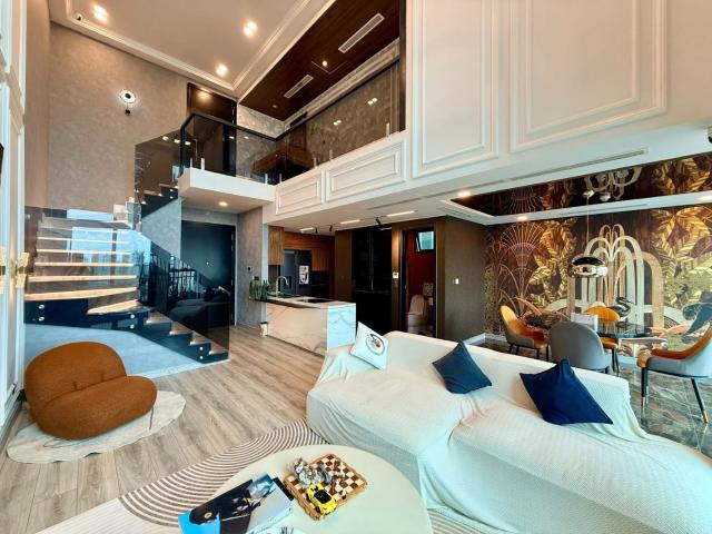 Căn hộ bán tại Thủ Đức, Hồ Chí Minh
