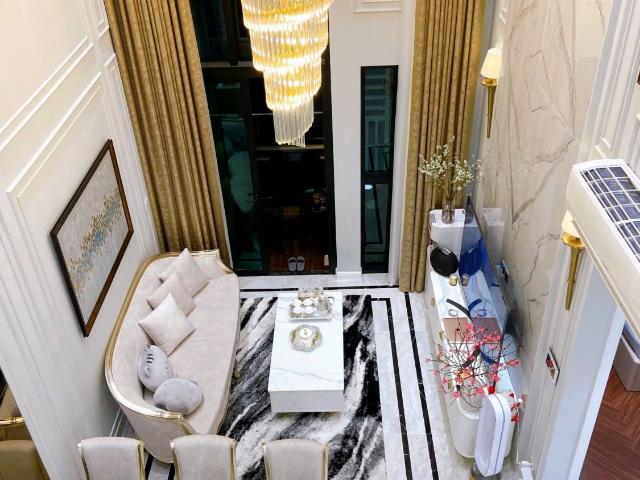 Căn hộ cho thuê tại Thủ Đức, Hồ Chí Minh