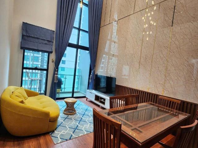 Căn hộ cho thuê tại Thủ Đức, Hồ Chí Minh