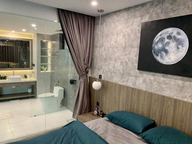Căn hộ cho thuê tại KDC Thạnh Mỹ Lợi, Thành phố Hồ Chí Minh