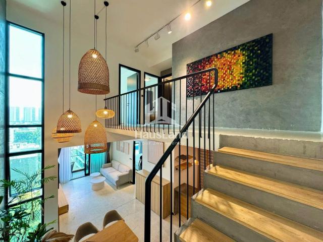 Căn hộ cho thuê tại Thủ Đức, Hồ Chí Minh