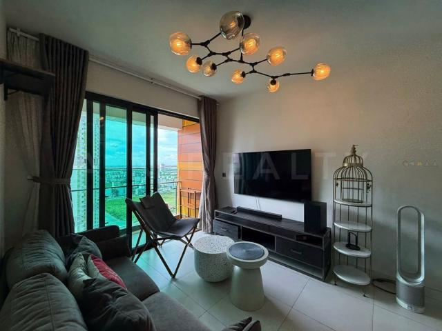 Căn hộ cho thuê tại Thủ Đức, Hồ Chí Minh