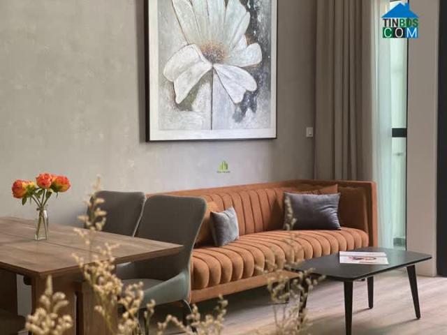 Căn hộ cho thuê tại Thủ Đức, Hồ Chí Minh