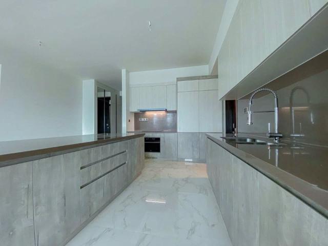Căn hộ cho thuê tại KDC Thạnh Mỹ Lợi, Thành phố Hồ Chí Minh