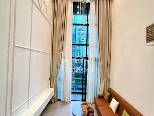 Căn hộ cho thuê tại KDC Thạnh Mỹ Lợi, Thành phố Hồ Chí Minh