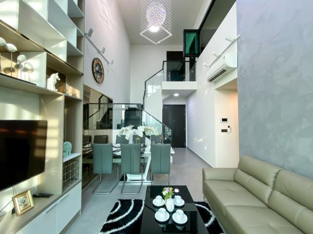 Căn hộ cho thuê tại Thủ Đức, Hồ Chí Minh