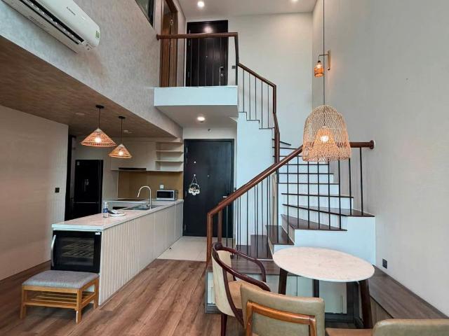 Căn hộ cho thuê tại KDC Thạnh Mỹ Lợi, Thành phố Hồ Chí Minh