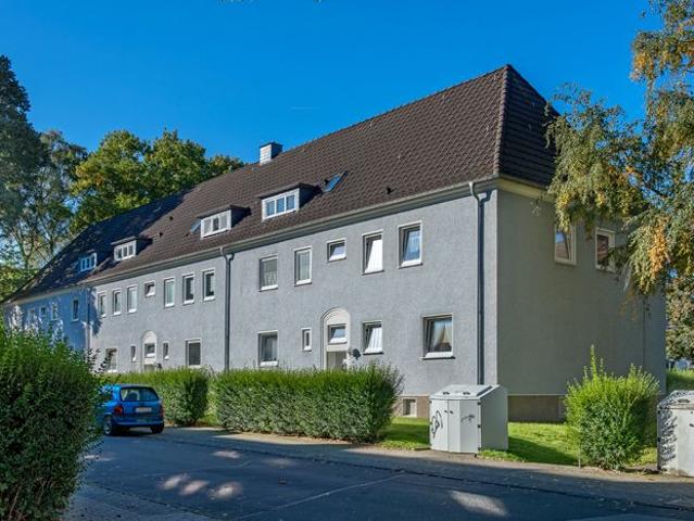 Apartment mieten in Gartenstadt, Dortmund