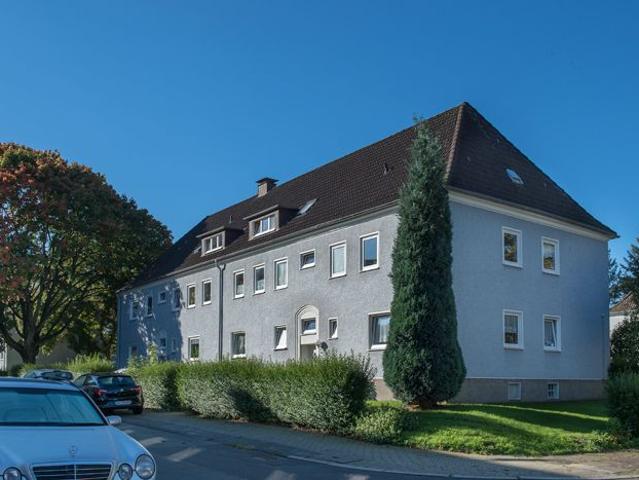 Apartment mieten in Gartenstadt, Dortmund