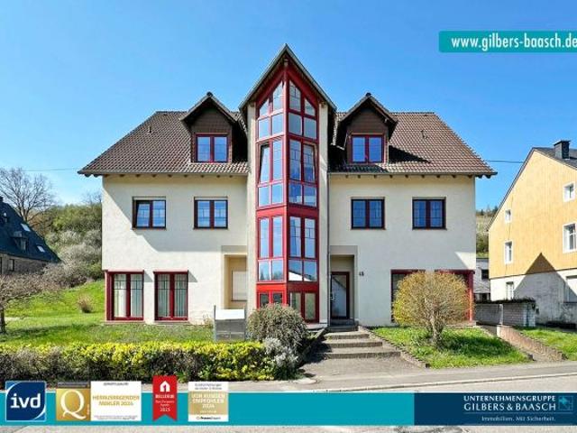 Wohnung kaufen in Fell, Rheinland-Pfalz