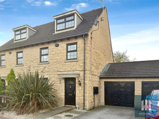 House for rent in West Yorkshire