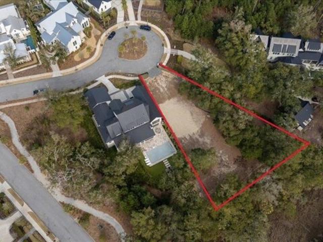 Land for sale in Charleston Land for sale in Charleston