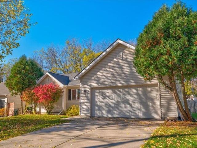 House for sale in Madison, Wisconsin