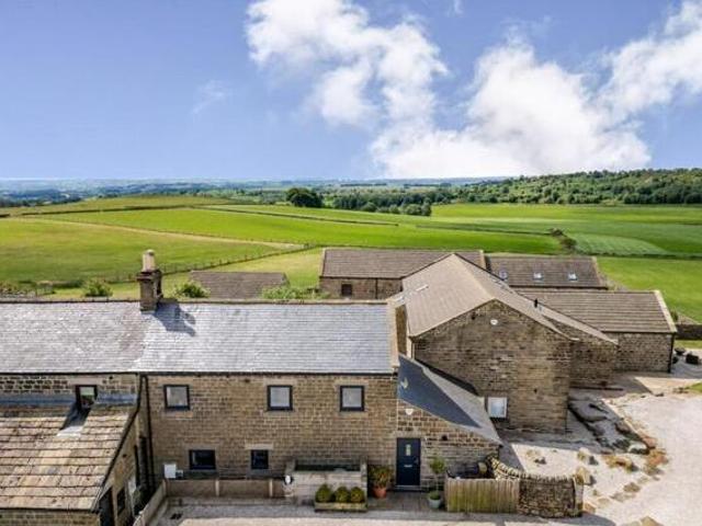 House for sale in Harrogate, North Yorkshire