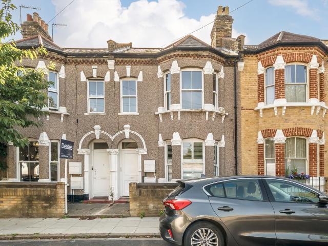 Apartment for rent in East Dulwich, Greater London