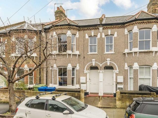 Apartment for rent in East Dulwich, Greater London