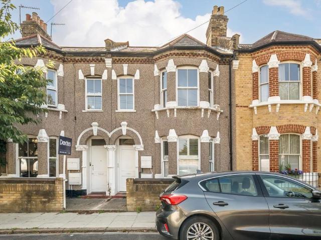 Apartment for rent in East Dulwich, Greater London