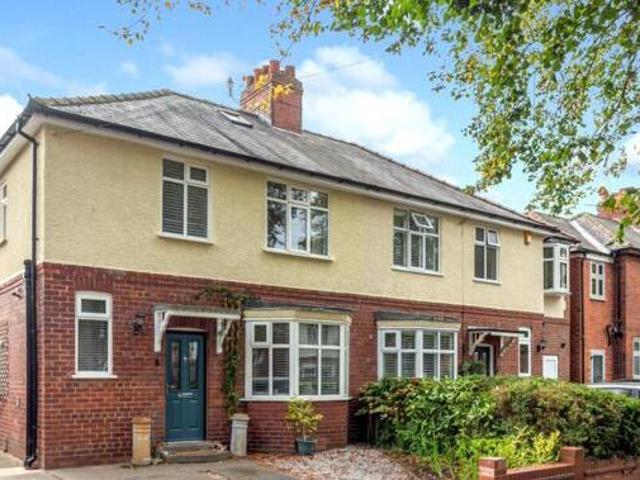 House for sale in Chapelfields, High Field