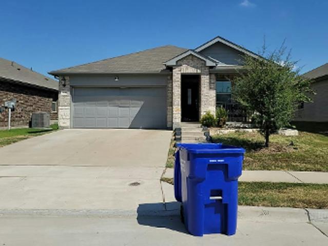 House for sale in Hunt, Texas